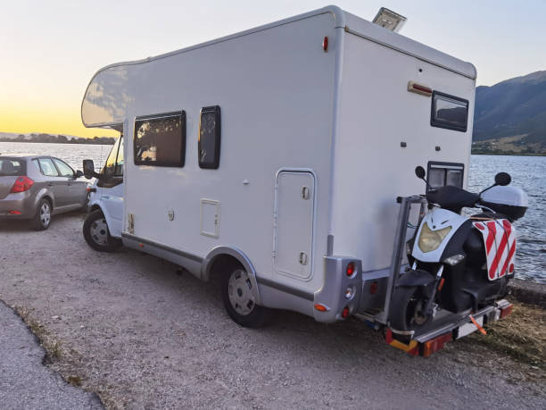 Motorhomes Service