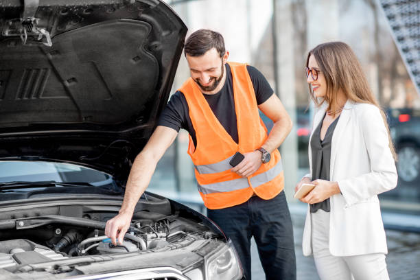 roadside assist partner